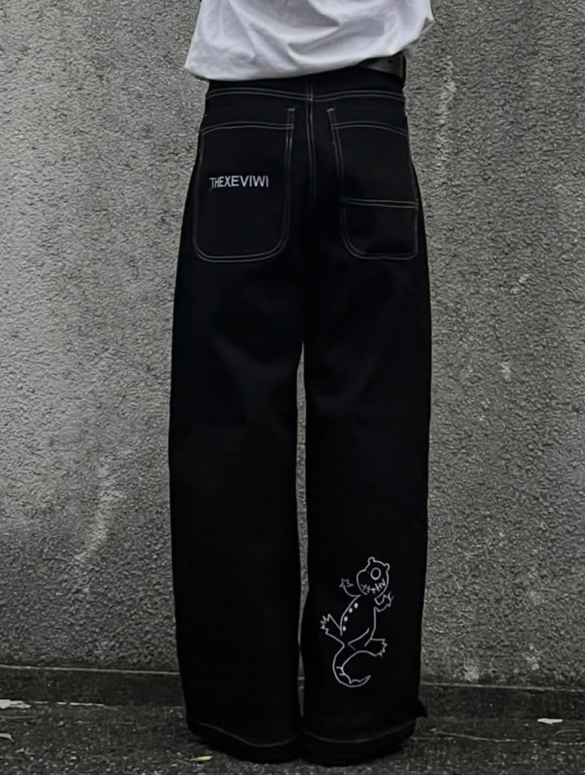 GRIMTAIL view 2