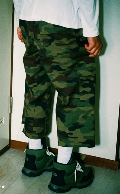 CAMO